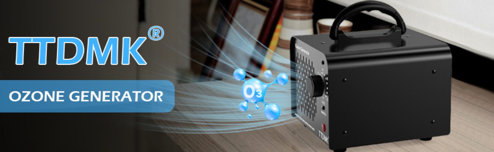 Ozone Generator